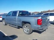 ✅ 2016 Chevrolet Silverado 1500 LT • VIN: 3GCUKREC9GG195122 • Lot: 43669088. Wystawiony na IAAI z przebiegiem 92 230 mil. Bezpłatny archiwum sprzedaży aukcyjnych z USA i szczegółowy raport historii pojazdu na DreamBid. Zdjęcie 3.