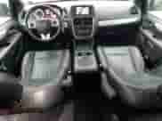 2017 Dodge Grand Caravan GT с VIN 2C4RDGEG9HR740934, выставлен на аукционе Copart как лот 90037025 с пробегом 75 515 миль миль и Списание • Salvage title. История ставок и продаж доступна на DreamBid. Изображение 8.