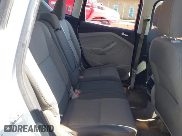 ✅ 2014 Ford C-Max SE • VIN: 1FADP5AU3EL521754 • Lot: 42157679. Listed on IAAI with 93,718 mi. Free auction sales archive from the USA and detailed vehicle history report at DreamBid. Image 8.