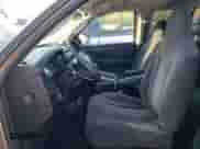 2004 Dodge Dakota with VIN 1D7GL12K14S545148, listed as a Copart auction lot 72534984 with 97,050 mi miles and Salvage title. Bid and sale history available at DreamBid. Image 7.