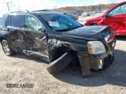 ✅ 2014 GMC Terrain SLE • VIN: 2GKFLWEKXE6378019 • Lot: 43559387. Wystawiony na IAAI z przebiegiem 150 923 mil. Bezpłatny archiwum sprzedaży aukcyjnych z USA i szczegółowy raport historii pojazdu na DreamBid. Zdjęcie 1.