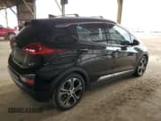 ✅ 2017 Chevrolet Bolt EV Premier • VIN: 1G1FX6S06H4132280 • Lot: 49010495. Wystawiony na Copart z przebiegiem 72 197 mil. Bezpłatny archiwum sprzedaży aukcyjnych z USA i szczegółowy raport historii pojazdu na DreamBid. Zdjęcie 3.