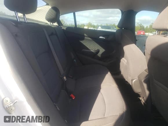 ✅ 2017 Chevrolet Cruze LT • VIN: 1G1BE5SM6H7173265 • Lot: 72504492. Listed on Copart with 61,114 mi. Free auction sales archive from the USA and detailed vehicle history report at DreamBid. Image 10.