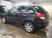 2008 Saturn VUE XR z VIN 3GSCL537X8S647704, wystawiony jako Copart lot #80105784 z przebiegiem 99 870 mil mil oraz Czysty tytuł • Clean title. Historia ofert i sprzedaży dostępna na DreamBid. Obrazek 2.