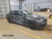 ✅ 2024 BMW 3 Series M340i xDrive • VIN: 3MW49FF07R8E07606 • Lot: 43649495. Wystawiony na Copart z przebiegiem Nie podano. Bezpłatny archiwum sprzedaży aukcyjnych z USA i szczegółowy raport historii pojazdu na DreamBid. Zdjęcie 4.
