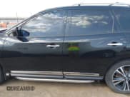 ✅ 2018 Nissan Pathfinder SL • VIN: 5N1DR2MMXJC649946 • Lot: 41904597. Listed on IAAI with 153,854 mi. Free auction sales archive from the USA and detailed vehicle history report at DreamBid. Image 15.