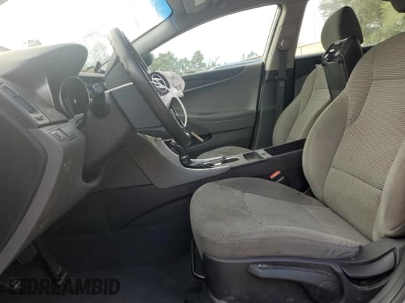 ✅ 2011 Hyundai Sonata GLS • VIN: 5NPEB4AC9BH171416 • Лот: 81978025. Опубликован ранее на Copart с пробегом 162 577 миль. Бесплатный доступ к архиву аукционных продаж из США и подробный отчёт об истории автомобиля на DreamBid. Изображение 7.