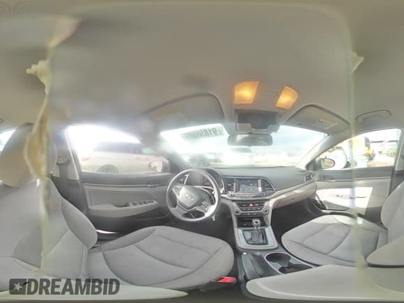 ✅ 2017 Hyundai Elantra Limited • VIN: KMHD84LF3HU243271 • Лот: 91858585. Опубликован ранее на Copart с пробегом 111 485 миль. Бесплатный доступ к архиву аукционных продаж из США и подробный отчёт об истории автомобиля на DreamBid. Изображение 14.