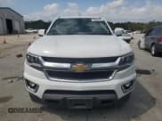 ✅ 2020 Chevrolet Colorado 2WD LT • VIN: 1GCHSCEN6L1170462 • Лот: 52556775. Опубликован ранее на Copart с пробегом 103 458 миль. Бесплатный доступ к архиву аукционных продаж из США и подробный отчёт об истории автомобиля на DreamBid. Изображение 5.