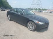 ✅ 2017 Alfa Romeo Giulia Ti • VIN: ZARFAEEN5H7537108 • Лот: 42942458. Опубликован ранее на IAAI с пробегом Не указан. Бесплатный доступ к архиву аукционных продаж из США и подробный отчёт об истории автомобиля на DreamBid. Изображение 1.