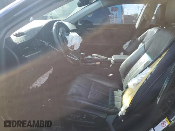 ✅ 2017 Lexus ES 350 • VIN: 58ABK1GG7HU044338 • Lot: 89647465. Listed on Copart with Not provided. Free auction sales archive from the USA and detailed vehicle history report at DreamBid. Image 7.