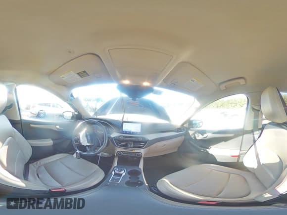 ✅ 2020 Ford Escape SEL • VIN: 1FMCU9H93LUB53568 • Lot: 81942685. Wystawiony na Copart z przebiegiem 93 446 mil. Bezpłatny archiwum sprzedaży aukcyjnych z USA i szczegółowy raport historii pojazdu na DreamBid. Zdjęcie 16.