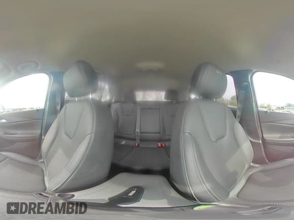 ✅ 2024 Buick Encore GX Sport Touring • VIN: KL4AMDSL1RB018090 • Lot: 54222285. Listed on Copart with 22,456 mi. Free auction sales archive from the USA and detailed vehicle history report at DreamBid. Image 15.