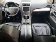 ✅ 2012 Lincoln MKX • VIN: 2LMDJ8JK2CBL06424 • Lot: 87002395. Wystawiony na Copart z przebiegiem 178 533 mil. Bezpłatny archiwum sprzedaży aukcyjnych z USA i szczegółowy raport historii pojazdu na DreamBid. Zdjęcie 8.