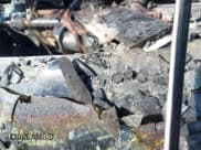 ✅ 2024 Honda HR-V EX-L • VIN: 3CZRZ2H71RM763451 • Lot: 41655598. Listed on IAAI with 11,202 mi. Free auction sales archive from the USA and detailed vehicle history report at DreamBid. Image 9.