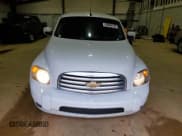 ✅ 2011 Chevrolet HHR 1LT • VIN: 3GNBABFW4BS585682 • Lot: 46065165. Listed on Copart with 200,730 mi. Free auction sales archive from the USA and detailed vehicle history report at DreamBid. Image 5.