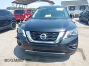 ✅ 2018 Nissan Pathfinder S • VIN: 5N1DR2MN1JC618075 • Лот: 42788803. Опубликован ранее на IAAI с пробегом 136 808 миль. Бесплатный доступ к архиву аукционных продаж из США и подробный отчёт об истории автомобиля на DreamBid. Изображение 13.