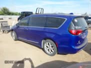 ✅ 2020 Chrysler Pacifica Limited • VIN: 2C4RC1GG2LR121999 • Lot: 43299808. Wystawiony na IAAI z przebiegiem 94 503 mil. Bezpłatny archiwum sprzedaży aukcyjnych z USA i szczegółowy raport historii pojazdu na DreamBid. Zdjęcie 3.