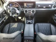 ✅ 2023 Mercedes-Benz G 63 AMG • VIN: W1NYC7HJ6PX484153 • Лот: 50431925. Опубликован ранее на Copart с пробегом 17 975 миль. Бесплатный доступ к архиву аукционных продаж из США и подробный отчёт об истории автомобиля на DreamBid. Изображение 8.