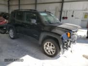 ✅ 2022 Jeep Renegade Latitude • VIN: ZACNJDB18NPN73453 • Лот: 68222145. Опубликован ранее на Copart с пробегом 32 988 миль. Бесплатный доступ к архиву аукционных продаж из США и подробный отчёт об истории автомобиля на DreamBid. Изображение 4.