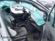 ✅ 2021 Ford Transit Connect XL • VIN: NM0LS7E2XM1483603 • Lot: 41613910. Listed on IAAI with 9,810 mi. Free auction sales archive from the USA and detailed vehicle history report at DreamBid. Image 5.