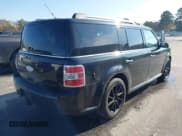 ✅ 2012 Ford Flex SEL • VIN: 2FMGK5CC0CBD04147 • Lot: 43810650. Listed on IAAI with 290,885 mi. Free auction sales archive from the USA and detailed vehicle history report at DreamBid. Image 4.
