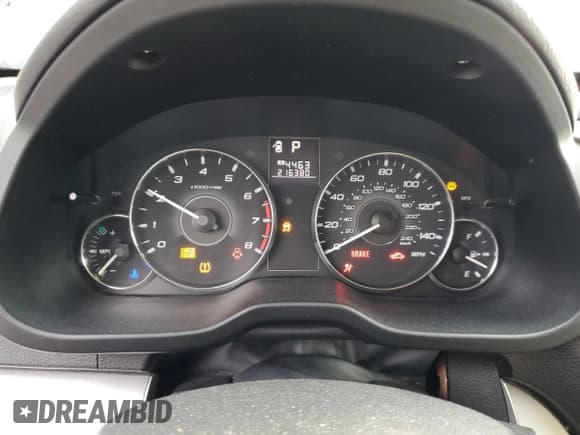 ✅ 2011 Subaru Outback Premium • VIN: 4S4BRBCC6B3335311 • Лот: 85824645. Опубликован ранее на Copart с пробегом 216 380 миль. Бесплатный доступ к архиву аукционных продаж из США и подробный отчёт об истории автомобиля на DreamBid. Изображение 9.