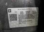 ✅ 2020 Chevrolet Bolt EV LT • VIN: 1G1FY6S09L4124020 • Lot: 50991175. Wystawiony na Copart z przebiegiem 46 982 mil. Bezpłatny archiwum sprzedaży aukcyjnych z USA i szczegółowy raport historii pojazdu na DreamBid. Zdjęcie 14.