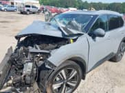 ✅ 2021 Nissan Rogue Platinum • VIN: JN8AT3DD4MW303946 • Лот: 42551995. Опубликован ранее на IAAI с пробегом 3 миль. Бесплатный доступ к архиву аукционных продаж из США и подробный отчёт об истории автомобиля на DreamBid. Изображение 18.