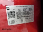 ✅ 2020 Cadillac XT5 Premium Luxury FWD • VIN: 1GYKNCR42LZ185051 • Lot: 71267625. Listed on Copart with 25,571 mi. Free auction sales archive from the USA and detailed vehicle history report at DreamBid. Image 13.