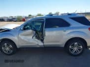 ✅ 2016 Chevrolet Equinox LTZ • VIN: 2GNFLGE33G6256672 • Лот: 43588125. Опубликован ранее на IAAI с пробегом 48 123 миль. Бесплатный доступ к архиву аукционных продаж из США и подробный отчёт об истории автомобиля на DreamBid. Изображение 15.