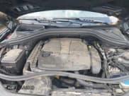 ✅ 2012 Mercedes-Benz M 350 • VIN: 4JGDA5HB4CA008744 • Lot: 42484310. Listed on IAAI with 176,851 mi. Free auction sales archive from the USA and detailed vehicle history report at DreamBid. Image 10.