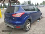 ✅ 2013 Ford Escape SE • VIN: 1FMCU9G90DUD10802 • Lot: 42257058. Listed on IAAI with Not provided. Free auction sales archive from the USA and detailed vehicle history report at DreamBid. Image 4.