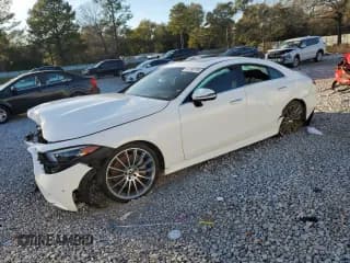 ✅ 2020 Mercedes-Benz CLS 450 • VIN: WDD2J5JBXLA049987 • Lot: 41388795. Wystawiony na Copart z przebiegiem Nie podano. Bezpłatny archiwum sprzedaży aukcyjnych z USA i szczegółowy raport historii pojazdu na DreamBid. Zdjęcie 1.