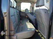 ✅ 2015 Chevrolet Silverado 1500 LTZ • VIN: 1GCRCSEC5FZ385069 • Лот: 56898865. Опубликован ранее на Copart с пробегом 107 702 миль. Бесплатный доступ к архиву аукционных продаж из США и подробный отчёт об истории автомобиля на DreamBid. Изображение 10.