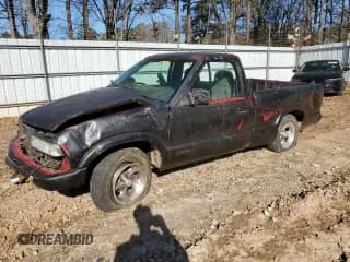 ✅ 1998 Chevrolet S-10 LS • VIN: 1GCCS1449W8193494 • Лот: 86227944. Опубликован ранее на Copart с пробегом Не указан. Бесплатный доступ к архиву аукционных продаж из США и подробный отчёт об истории автомобиля на DreamBid. Изображение 1.