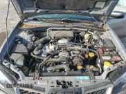 ✅ 2006 Subaru Impreza i • VIN: JF1GG67666H807274 • Lot: 58957065. Listed on Copart with 132,630 mi. Free auction sales archive from the USA and detailed vehicle history report at DreamBid. Image 11.