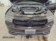 ✅ 2018 Dodge Durango GT • VIN: 1C4RDJDG2JC341389 • Lot: 93222775. Listed on Copart with 156,719 mi. Free auction sales archive from the USA and detailed vehicle history report at DreamBid. Image 12.