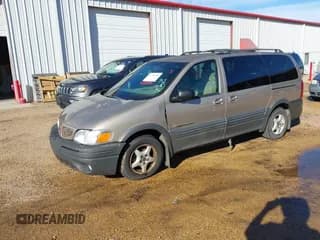 ✅ 2004 Pontiac Montana 1SA • VIN: 1GMDX03EX4D135758 • Лот: 41705715. Опубликован ранее на IAAI с пробегом 217 967 миль. Бесплатный доступ к архиву аукционных продаж из США и подробный отчёт об истории автомобиля на DreamBid. Изображение 2.