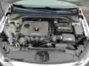 2017 Hyundai Elantra SE with VIN 5NPD74LF1HH163565, listed as a Copart auction lot 90787205 with 147,034 mi miles and Clean title. Bid and sale history available at DreamBid. Image 11.