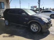 ✅ 2015 Chevrolet Equinox LS • VIN: 2GNALAEK5F1157927 • Лот: 47072855. Опубликован ранее на Copart с пробегом 81 352 миль. Бесплатный доступ к архиву аукционных продаж из США и подробный отчёт об истории автомобиля на DreamBid. Изображение 4.