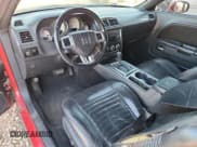 ✅ 2012 Dodge Challenger SXT • VIN: 2C3CDYAG7CH167519 • Lot: 84876065. Listed on Copart with 191,271 mi. Free auction sales archive from the USA and detailed vehicle history report at DreamBid. Image 8.