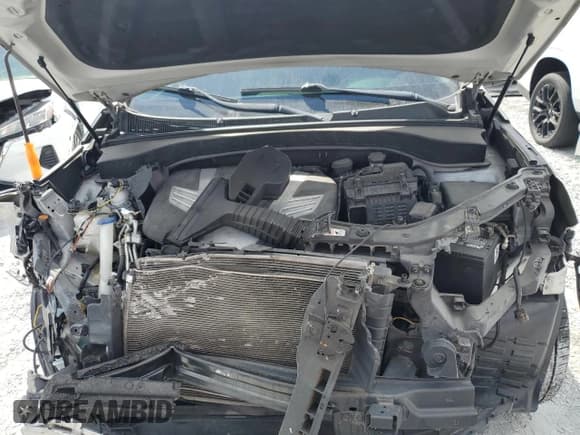 ✅ 2015 Kia Sorento SX • VIN: 5XYKW4A74FG555000 • Лот: 87188605. Опубликован ранее на Copart с пробегом 138 479 миль. Бесплатный доступ к архиву аукционных продаж из США и подробный отчёт об истории автомобиля на DreamBid. Изображение 12.