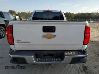 ✅ 2016 Chevrolet Colorado 2WD WT • VIN: 1GCHSBEA8G1237253 • Лот: 74809014. Опубликован ранее на Copart с пробегом 169 595 миль. Бесплатный доступ к архиву аукционных продаж из США и подробный отчёт об истории автомобиля на DreamBid. Изображение 6.