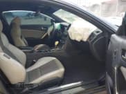 ✅ 2013 Hyundai Genesis Coupe 2.0T • VIN: KMHHT6KD0DU091858 • Lot: 42923154. Wystawiony na IAAI z przebiegiem 128 246 mil. Bezpłatny archiwum sprzedaży aukcyjnych z USA i szczegółowy raport historii pojazdu na DreamBid. Zdjęcie 5.