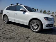 ✅ 2017 Audi Q5 Premium Plus • VIN: WA1M2AFP6HA092592 • Lot: 85743735. Wystawiony na Copart z przebiegiem 152 395 mil. Bezpłatny archiwum sprzedaży aukcyjnych z USA i szczegółowy raport historii pojazdu na DreamBid. Zdjęcie 4.