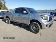 ✅ 2010 Toyota Tundra • VIN: 5TFRY5F12AX088278 • Lot: 92477255. Listed on Copart with 137,321 mi. Free auction sales archive from the USA and detailed vehicle history report at DreamBid. Image 4.