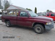 ✅ 2001 Dodge 1500 Work Special • VIN: 1B7HC16X71S234940 • Lot: 43696280. Listed on IAAI with 190,171 mi. Free auction sales archive from the USA and detailed vehicle history report at DreamBid. Image 14.