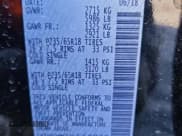 ✅ 2018 Nissan Pathfinder SV • VIN: 5N1DR2MM7JC668020 • Lot: 92021465. Wystawiony na Copart z przebiegiem 97 577 mil. Bezpłatny archiwum sprzedaży aukcyjnych z USA i szczegółowy raport historii pojazdu na DreamBid. Zdjęcie 14.