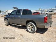 ✅ 2007 Dodge 1500 SLT • VIN: 1D7HA18P87S263901 • Лот: 71049824. Опубликован ранее на Copart с пробегом Не указан. Бесплатный доступ к архиву аукционных продаж из США и подробный отчёт об истории автомобиля на DreamBid. Изображение 2.